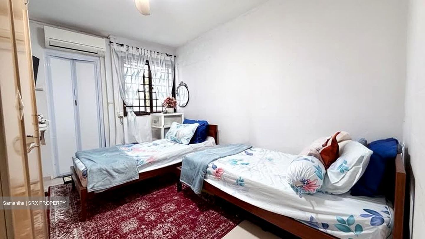 Blk 138 Yishun Ring Road (Yishun), HDB 3 Rooms #568074681